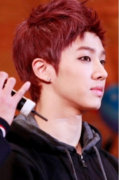 イ・ギグァン(Highlight) 熱愛彼女の噂は?性格や整形疑惑について KOREA NEWS LETTER