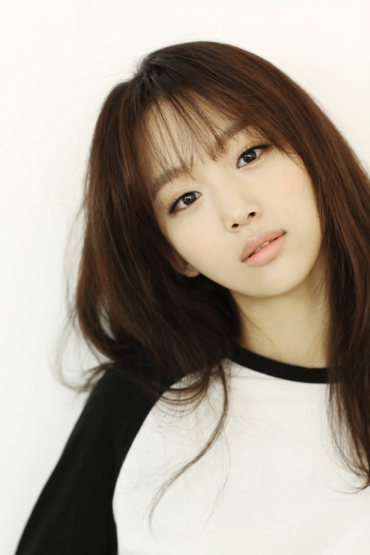 女優チンギジュ プロフィール！ …