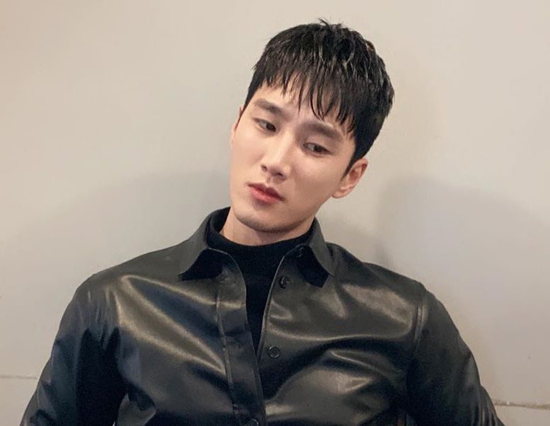 アンボヒョン 結婚や熱愛彼女の噂は 性格について