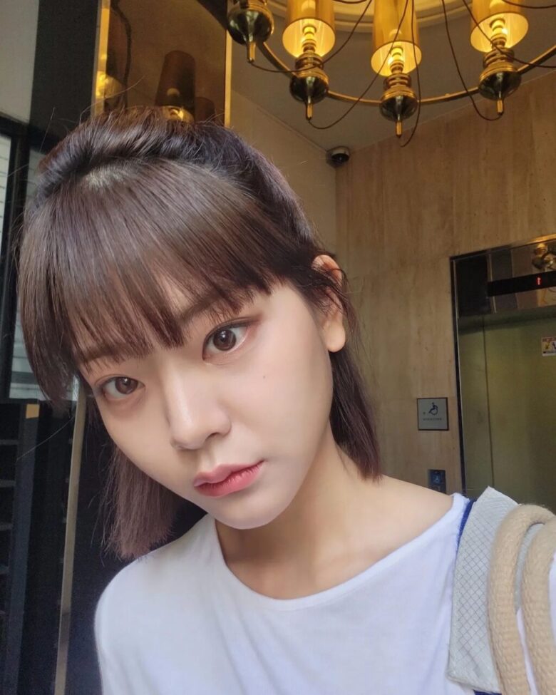 チョンスビン プロフィール!熱愛彼氏の噂は?性格について