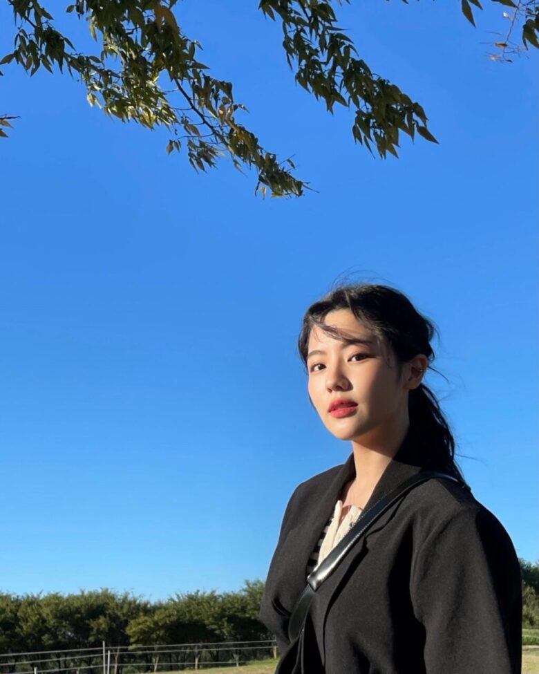 チョアラム プロフィール!熱愛彼氏の噂は?性格について