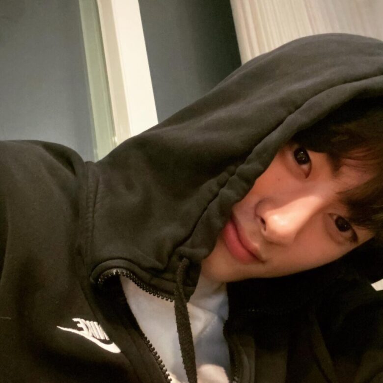 俳優イウォンジョン プロフィール！熱愛彼女の噂や性格について