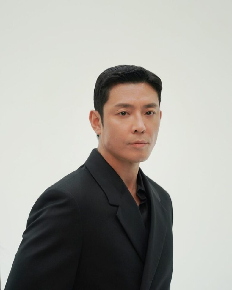 俳優キムジュホン 結婚してる？熱愛彼女の噂や性格について
